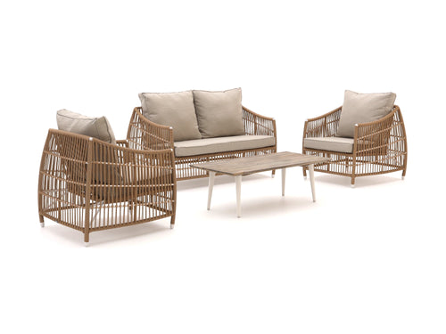 Bali Outdoor Sofa Set