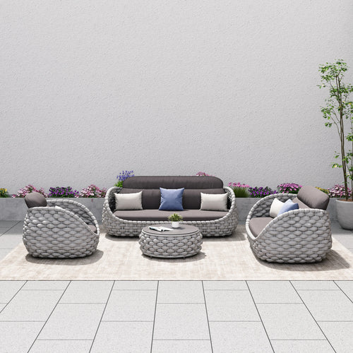 Cornwall Sofa Set
