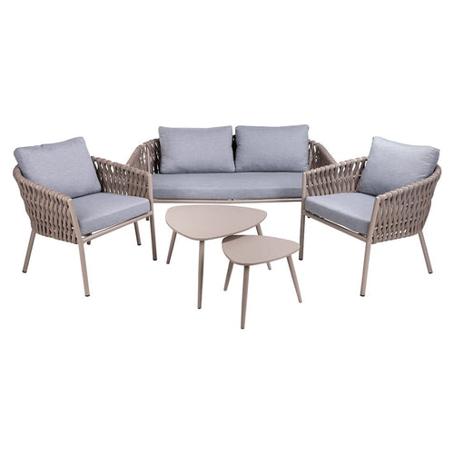 Eden Sofa Set