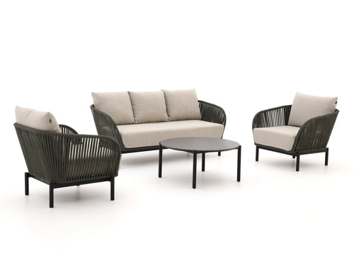 Elara Sofa Set