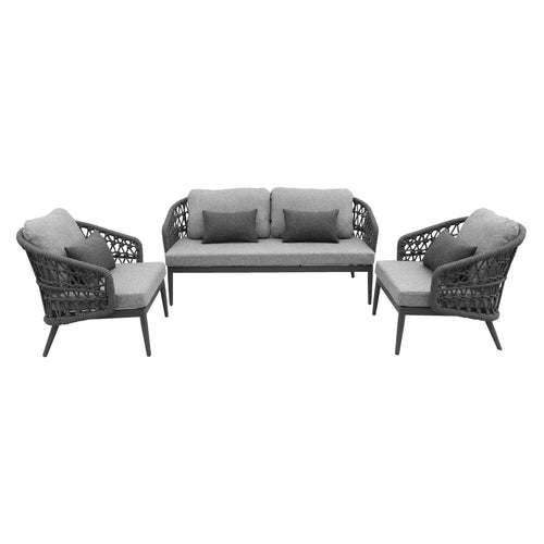 Florence Sofa Set