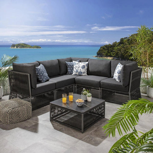Ibiza Sofa Set