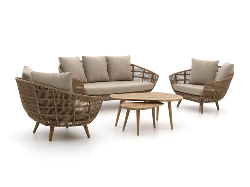 Mayfair Sofa Set