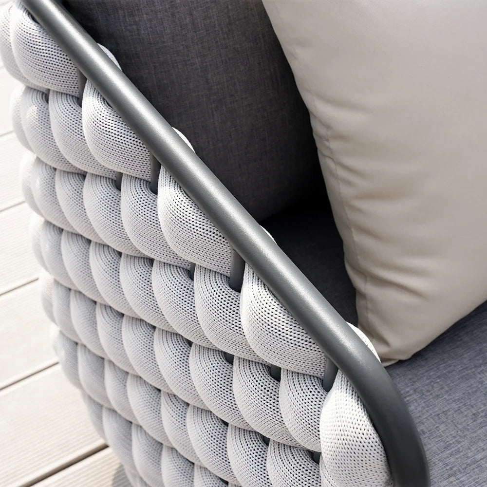 Milano Sofa Set