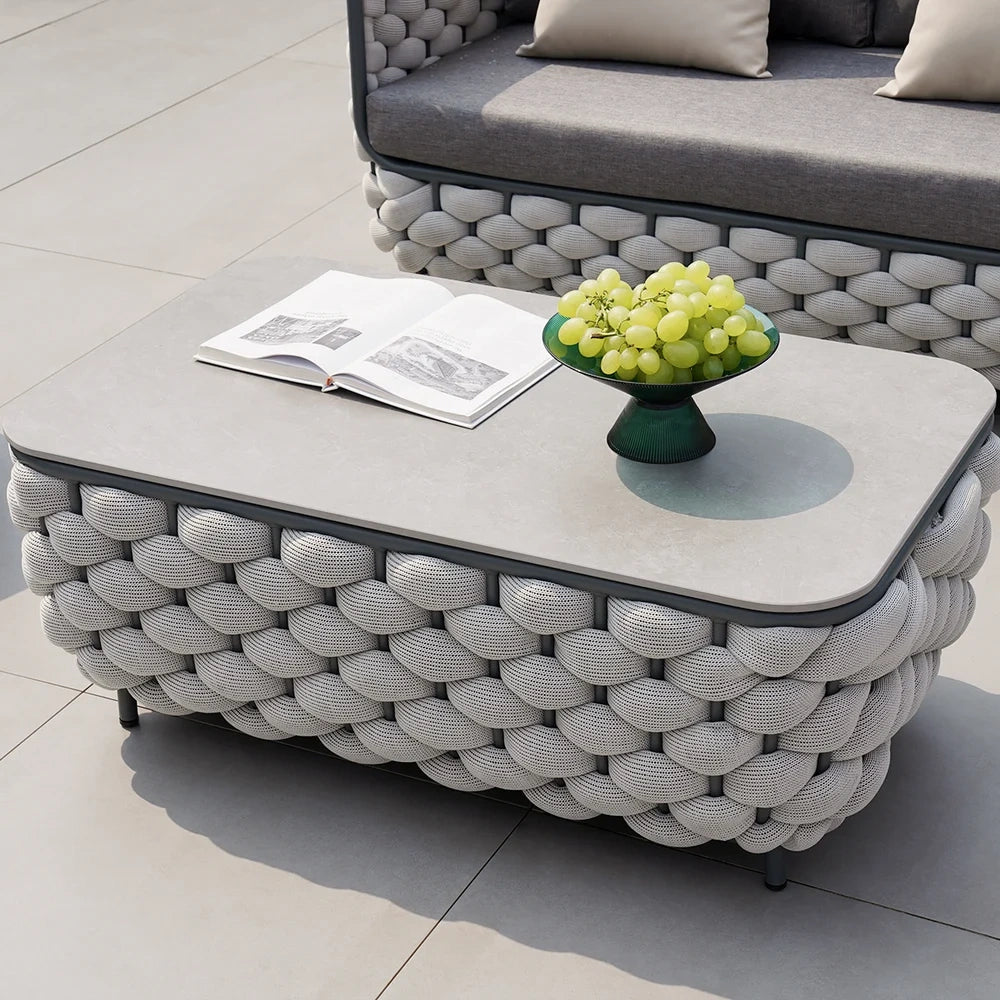 Milano Sofa Set