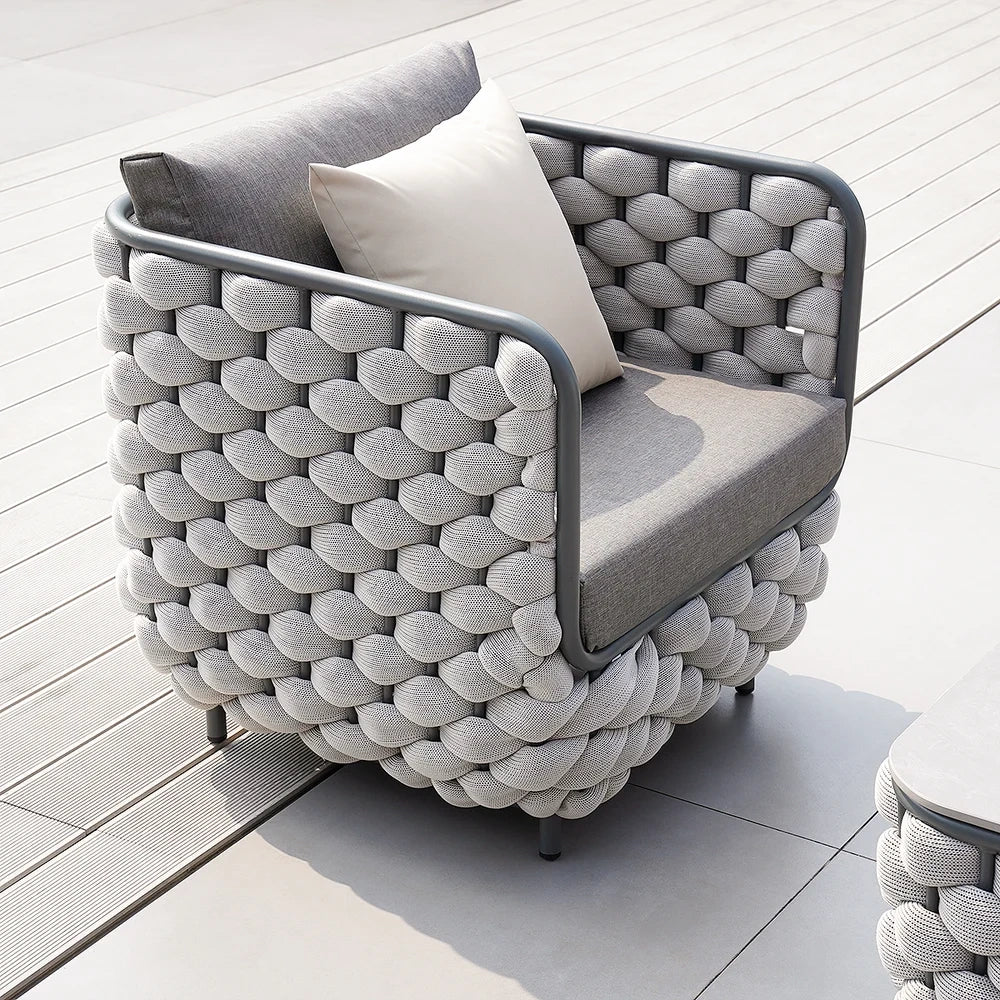 Milano Sofa Set