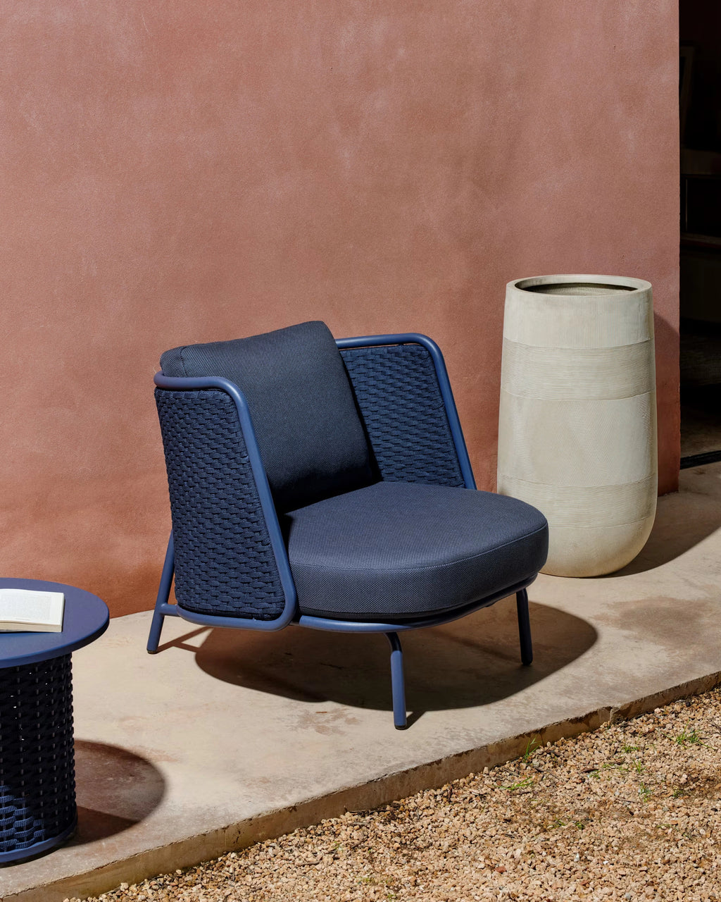 Monaco Sofa Set - Outdoor Studio®