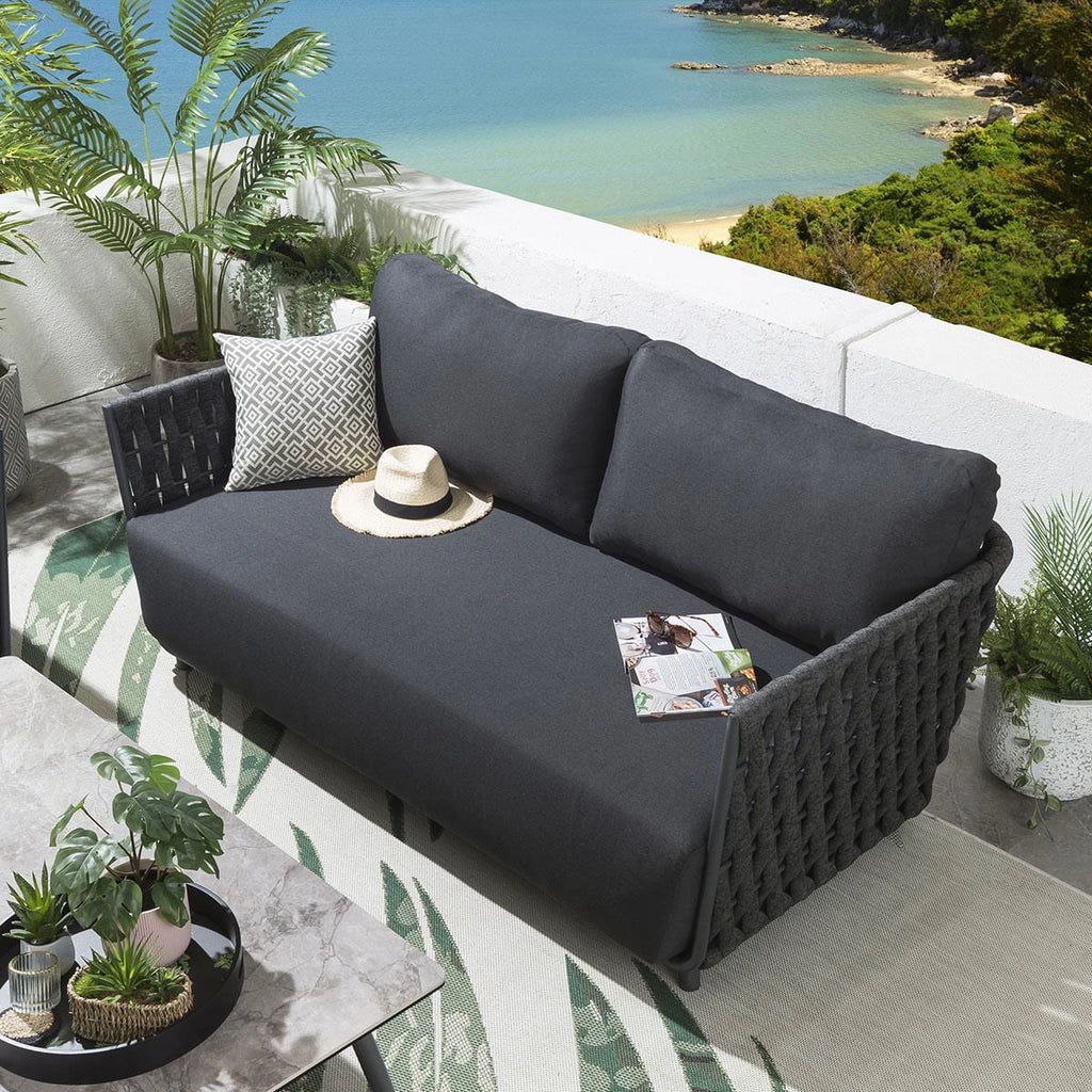 Madrid Sofa Set