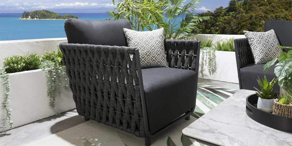 Madrid Sofa Set