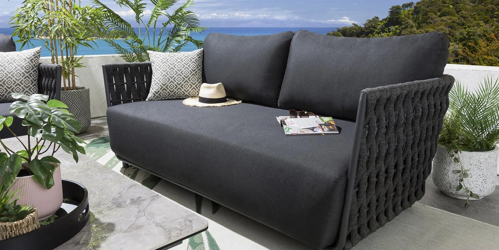 Madrid Sofa Set