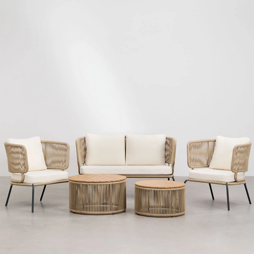 Windsor Sofa Set