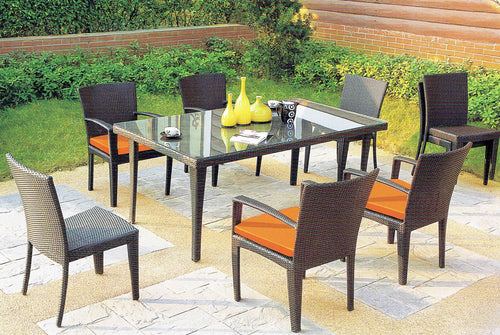 Bernadette Dining Set