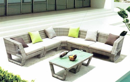 Giana Sofa Set