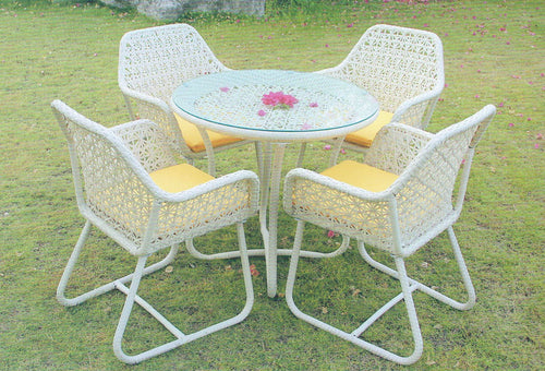 Megan Patio Set