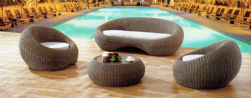 Xander Sofa Set