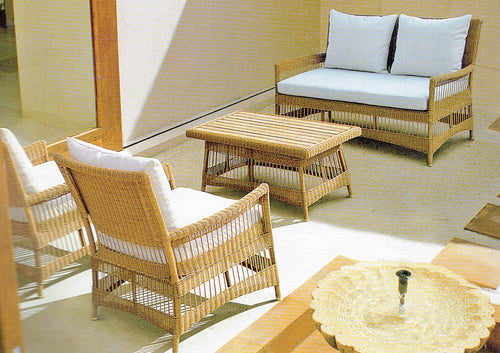 Evelina Dining Set