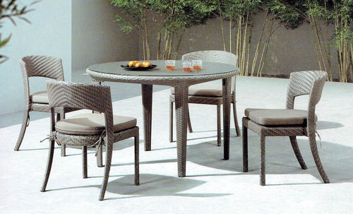 Jane Patio Set