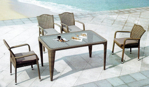 Emily Dining Set