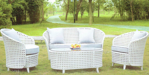 Adriano Sofa Set