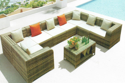Abella Sofa Set