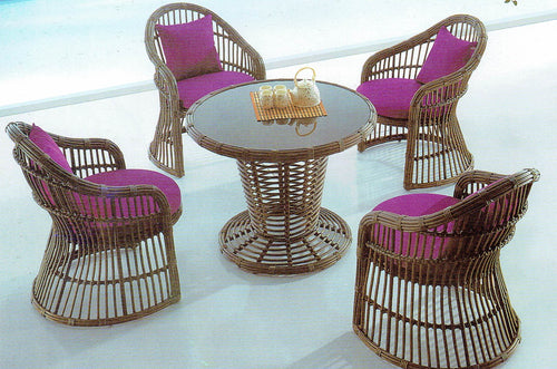 Farley Patio Set
