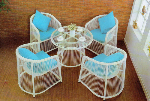Eden Patio Set