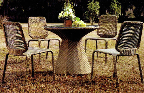 Edmund Patio Set