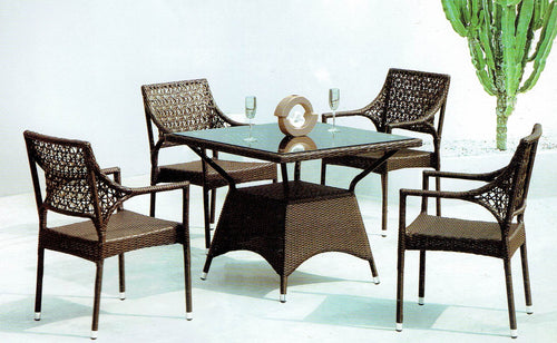 Ella Dining Set