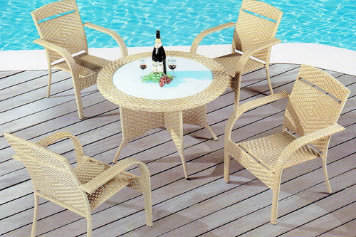 Ciara Patio Set