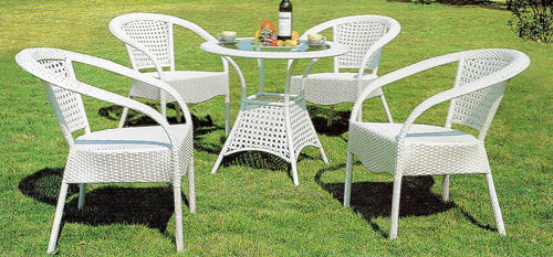 Alexander Patio Set