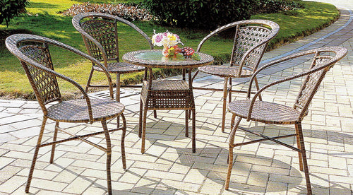 Ethan Patio Set