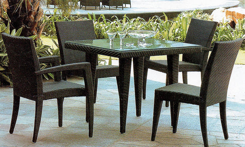 Karen Dining Set
