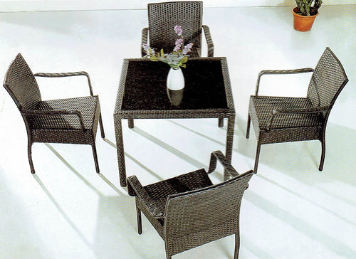Frida Dining Set