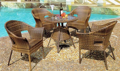 Aiden Patio Set