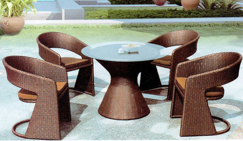 Ekon Patio Set