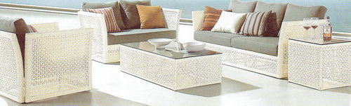 Alina Sofa Set