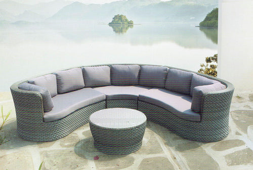 Edison Sofa Set
