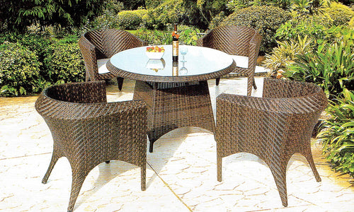 Donovan Patio Set