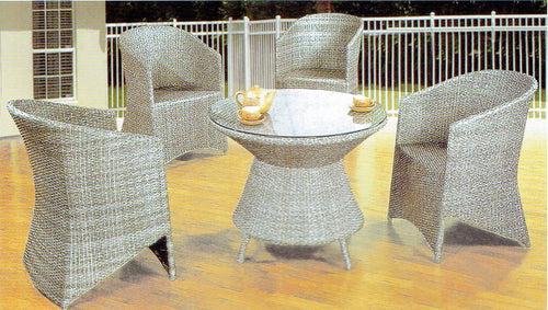 Morgan Patio Set