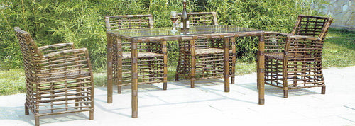 Maynard Patio Set