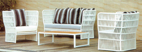 Camila Sofa Set