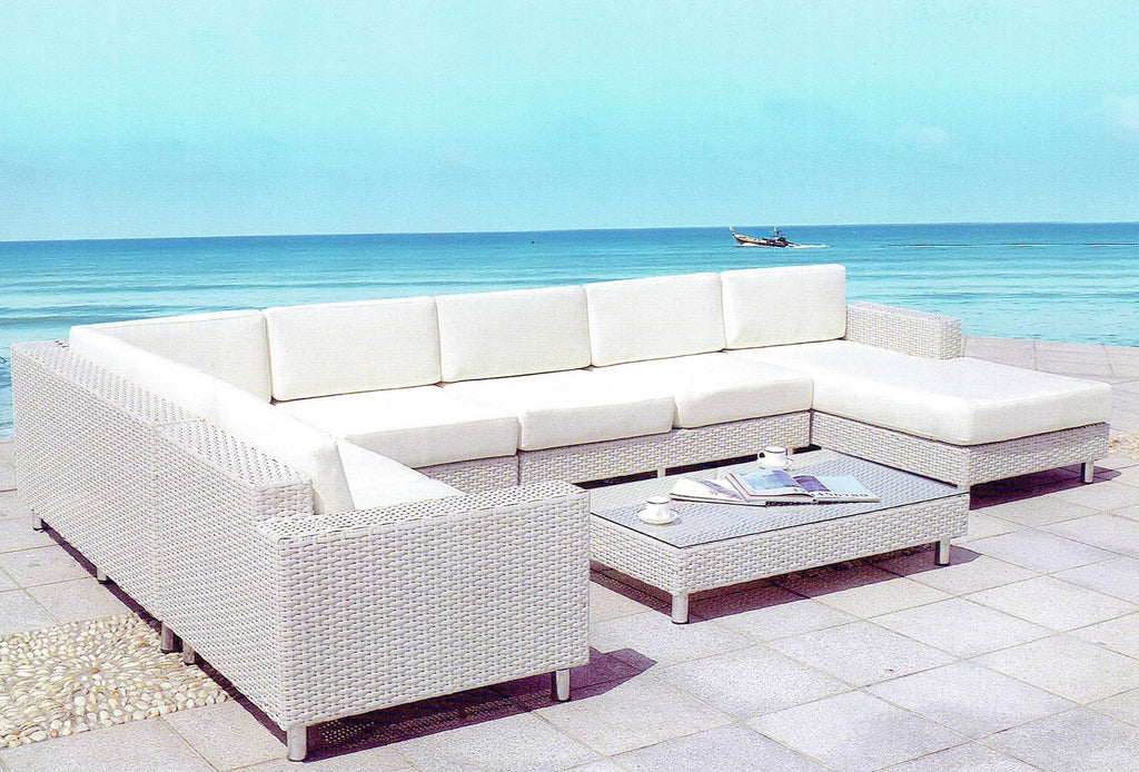 Chelsea Sofa Set - OUTDOOR STUDIO