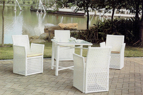 Andrea Patio Set