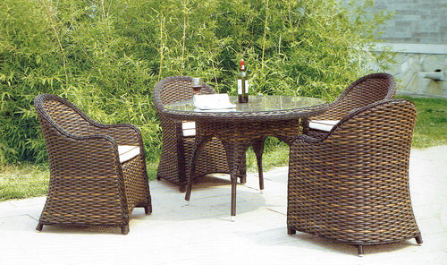 Griffin Patio Set