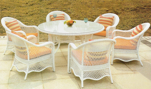 Angelica Dining Set