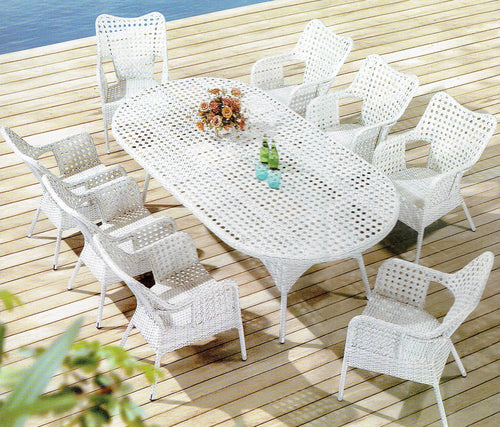 Antoinette Dining Set