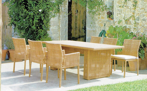 Camille Dining Set