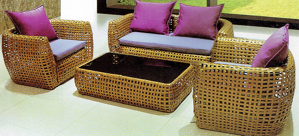 Floyd Sofa Set - OUTDOOR STUDIO