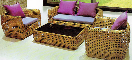 Floyd Sofa Set