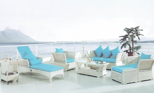 Isabel Sofa Set